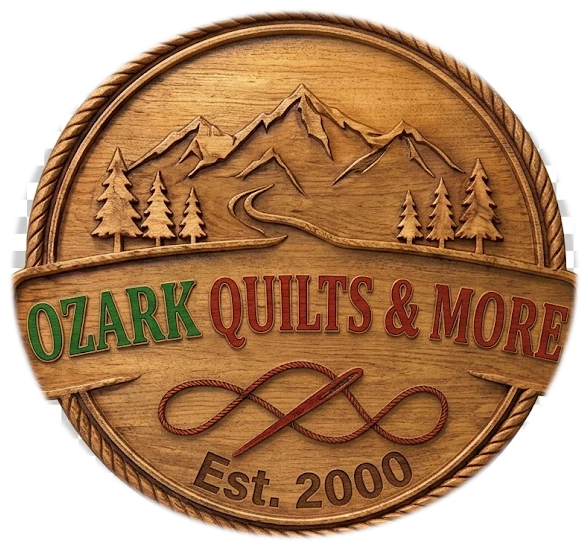 Ozark Quilts & More